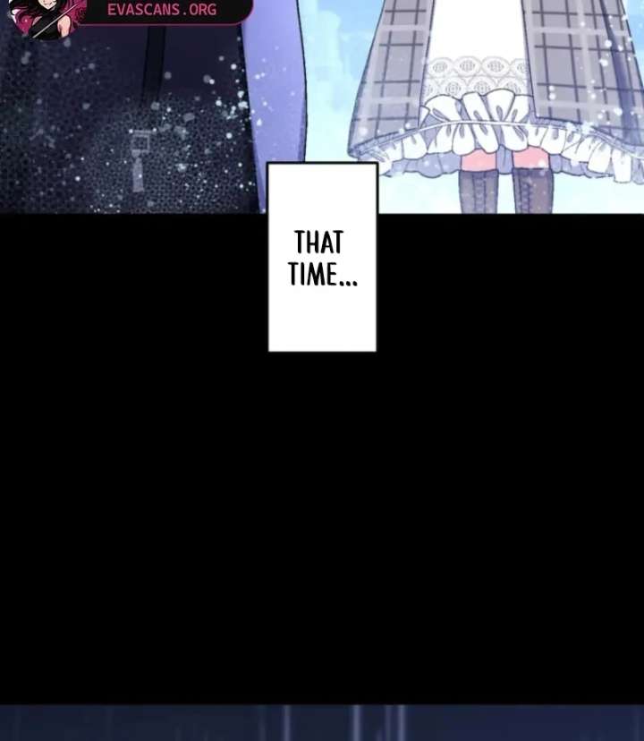 I Still Don’t Know About My Favourite Character’s Unwavering Obsession Chapter 46 - Page 4