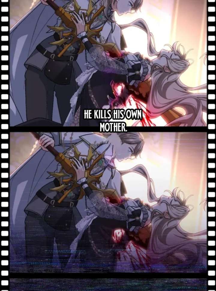 I Still Don’t Know About My Favourite Character’s Unwavering Obsession Chapter 46 - Page 41