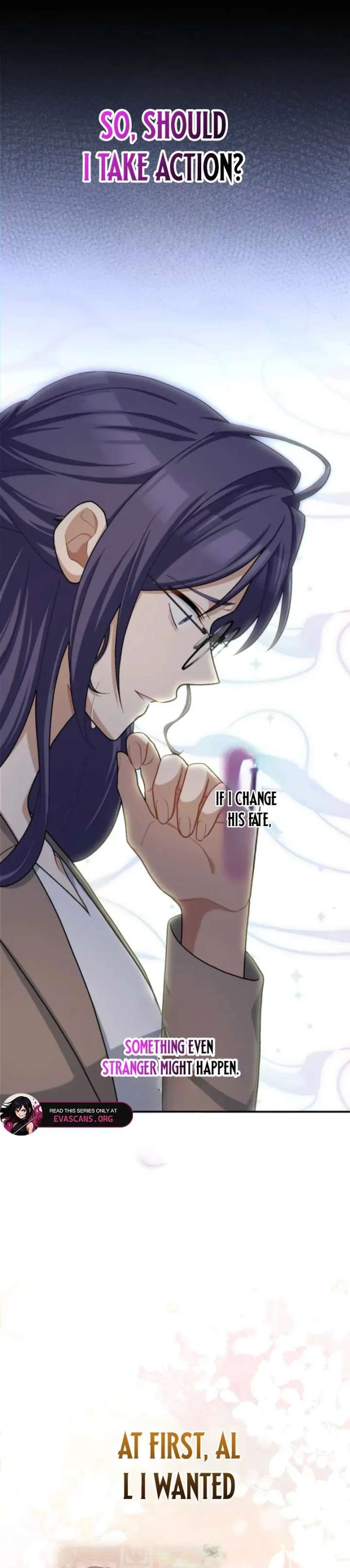 I Still Don’t Know About My Favourite Character’s Unwavering Obsession Chapter 46 - Page 48