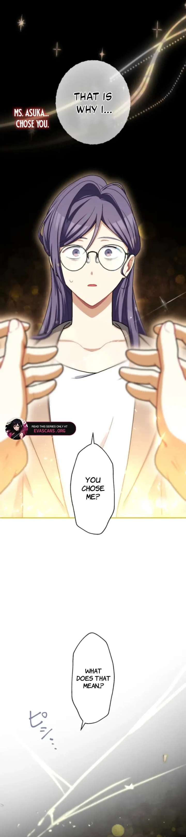 I Still Don’t Know About My Favourite Character’s Unwavering Obsession Chapter 46 - Page 52