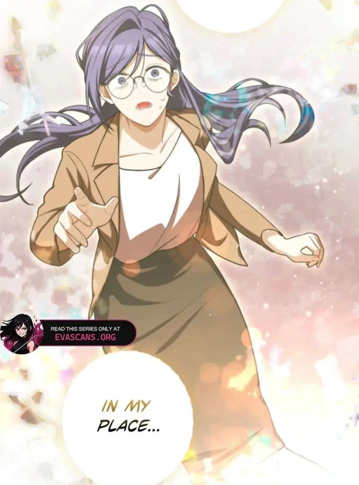 I Still Don’t Know About My Favourite Character’s Unwavering Obsession Chapter 46 - Page 55