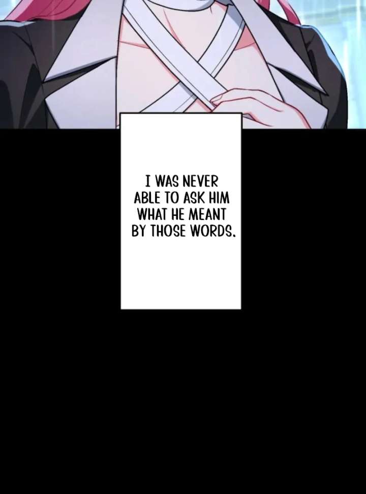 I Still Don’t Know About My Favourite Character’s Unwavering Obsession Chapter 46 - Page 6