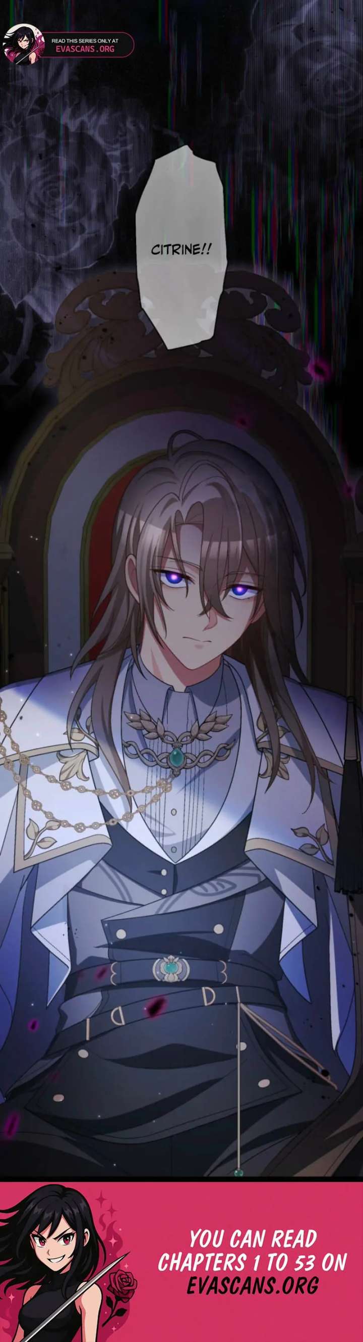 I Still Don’t Know About My Favourite Character’s Unwavering Obsession Chapter 47 - Page 119