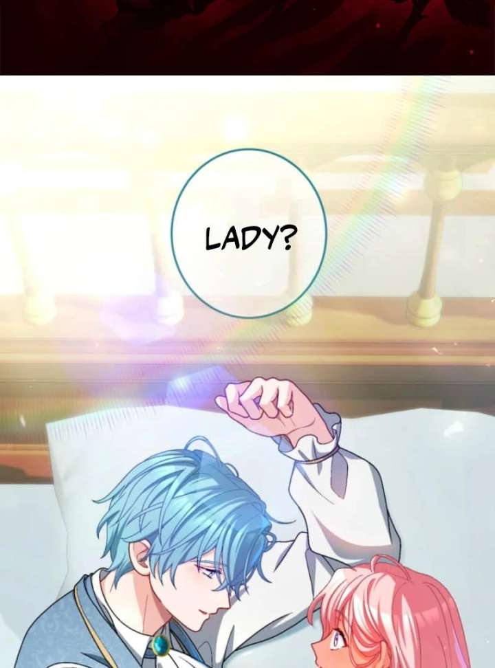 I Still Don’t Know About My Favourite Character’s Unwavering Obsession Chapter 47 - Page 2