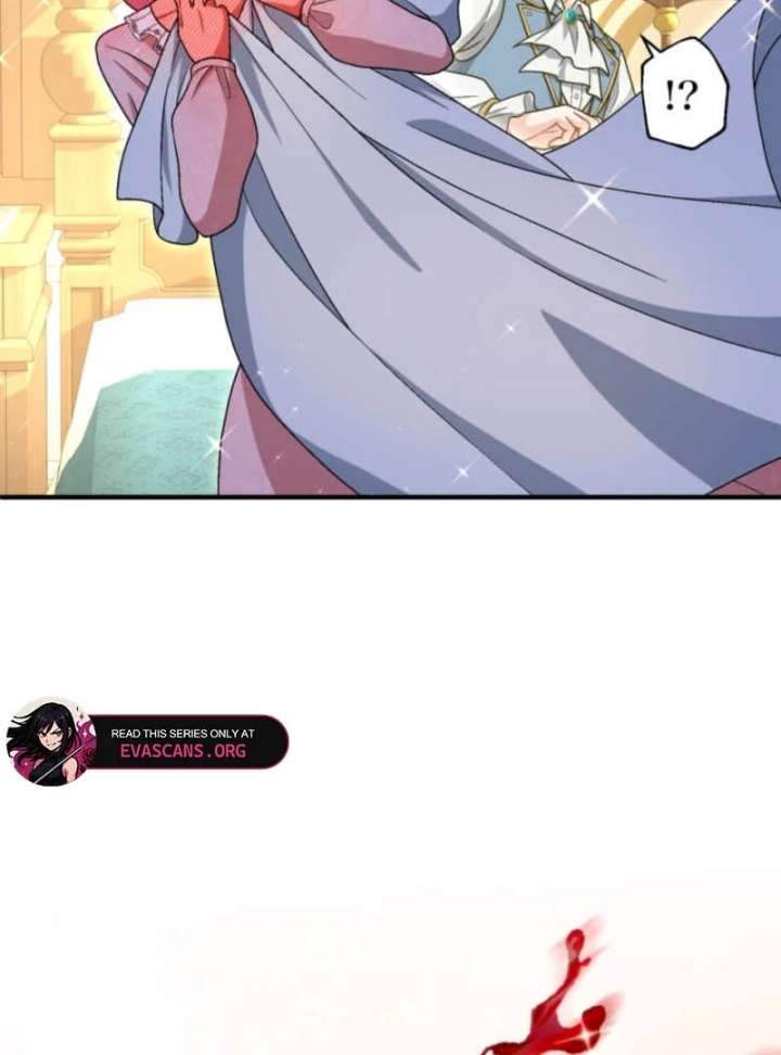 I Still Don’t Know About My Favourite Character’s Unwavering Obsession Chapter 47 - Page 20