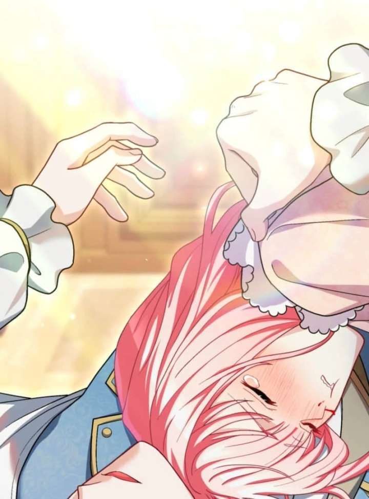 I Still Don’t Know About My Favourite Character’s Unwavering Obsession Chapter 47 - Page 32