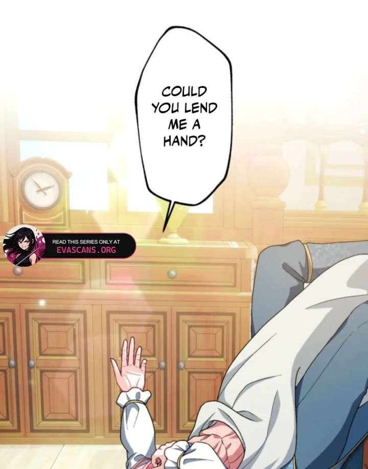 I Still Don’t Know About My Favourite Character’s Unwavering Obsession Chapter 47 - Page 34