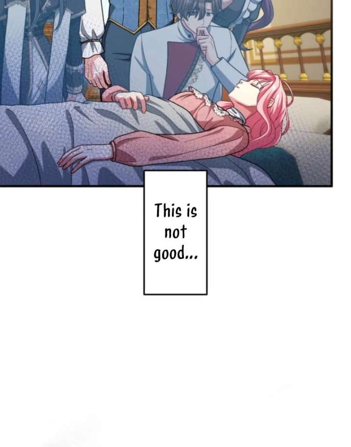 I Still Don’t Know About My Favourite Character’s Unwavering Obsession Chapter 47 - Page 39