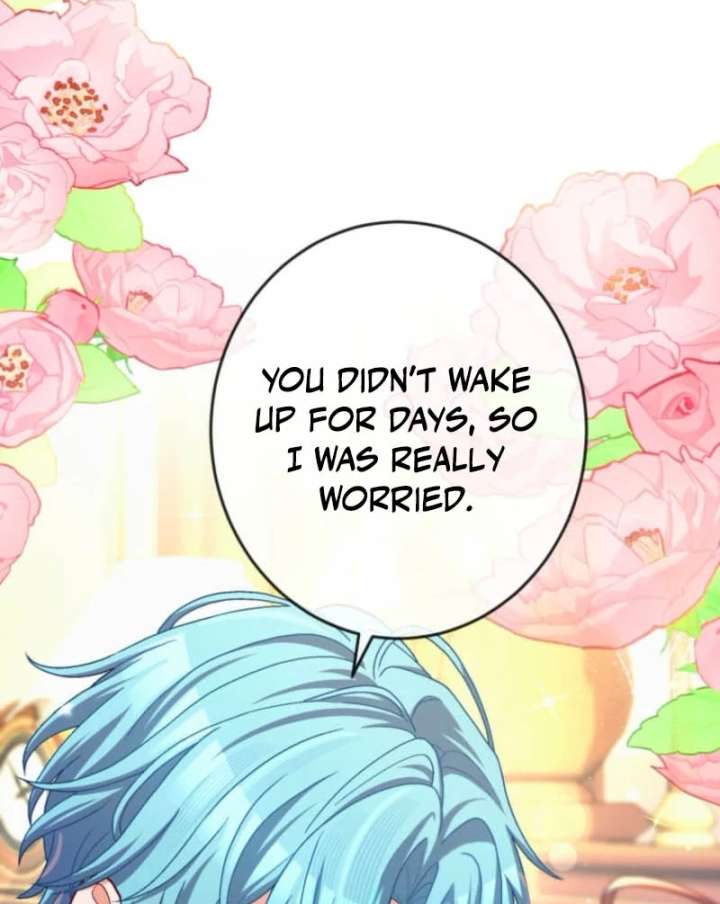 I Still Don’t Know About My Favourite Character’s Unwavering Obsession Chapter 47 - Page 4