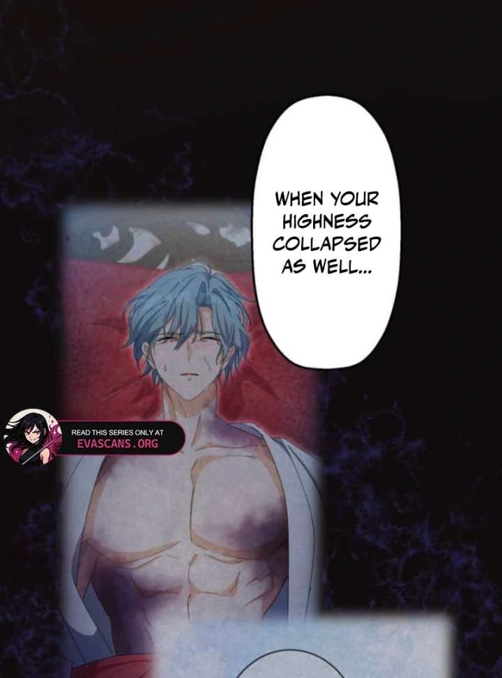 I Still Don’t Know About My Favourite Character’s Unwavering Obsession Chapter 47 - Page 43