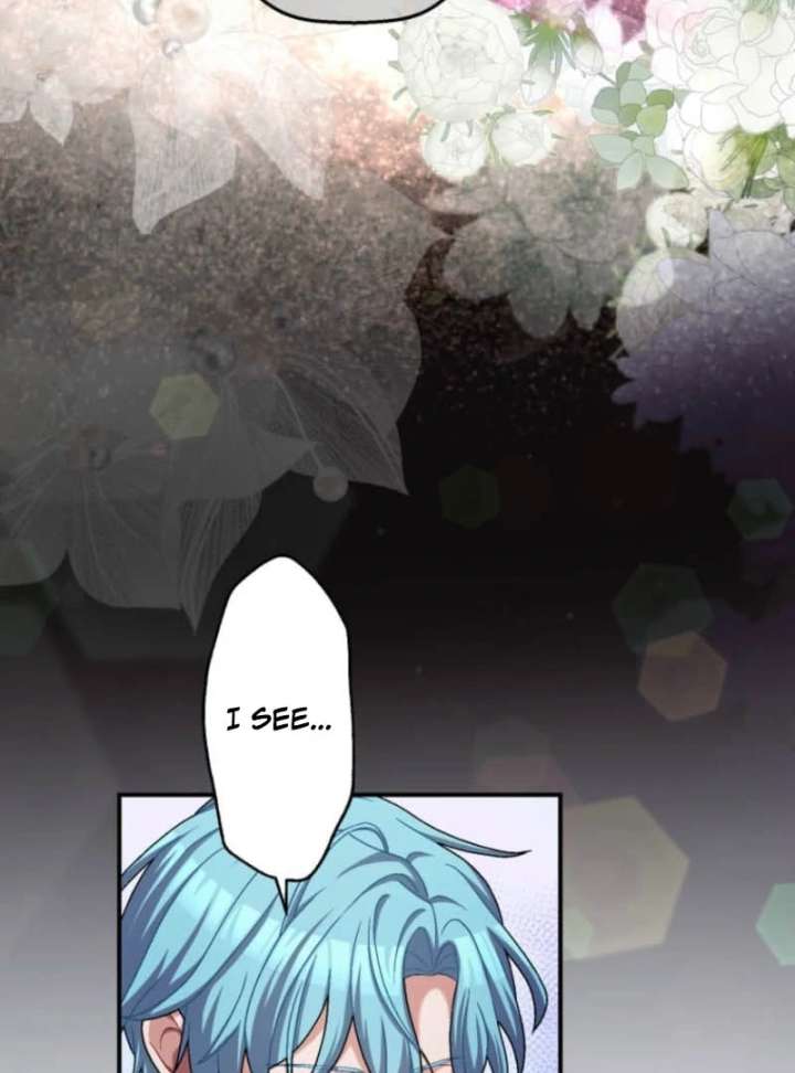 I Still Don’t Know About My Favourite Character’s Unwavering Obsession Chapter 47 - Page 49