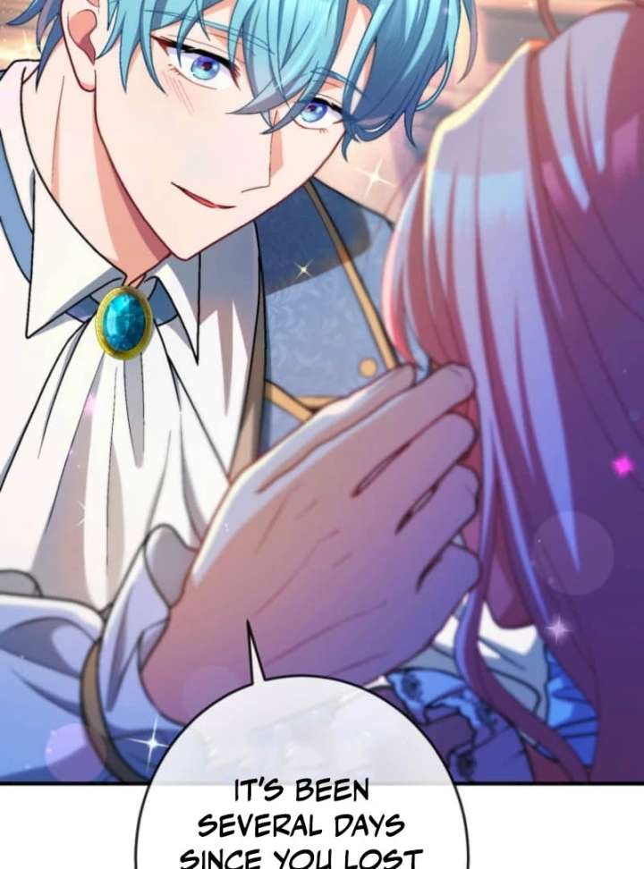 I Still Don’t Know About My Favourite Character’s Unwavering Obsession Chapter 47 - Page 5