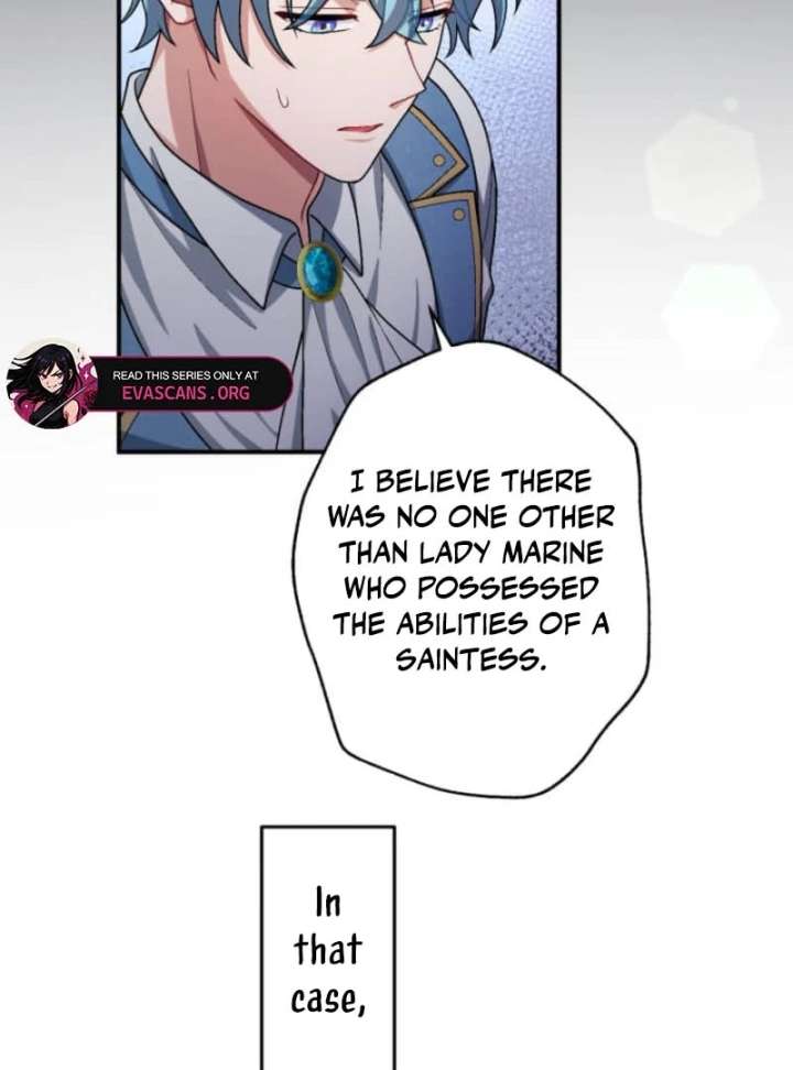 I Still Don’t Know About My Favourite Character’s Unwavering Obsession Chapter 47 - Page 50