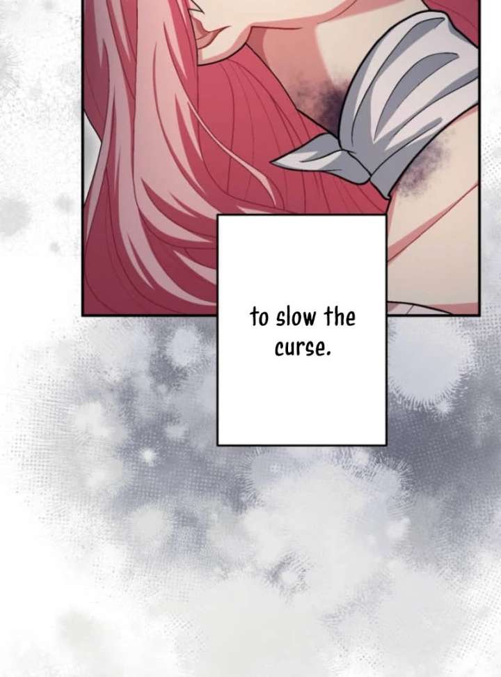 I Still Don’t Know About My Favourite Character’s Unwavering Obsession Chapter 47 - Page 53