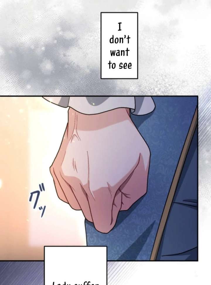 I Still Don’t Know About My Favourite Character’s Unwavering Obsession Chapter 47 - Page 54