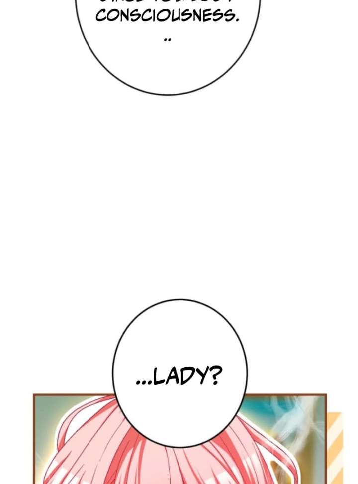 I Still Don’t Know About My Favourite Character’s Unwavering Obsession Chapter 47 - Page 6