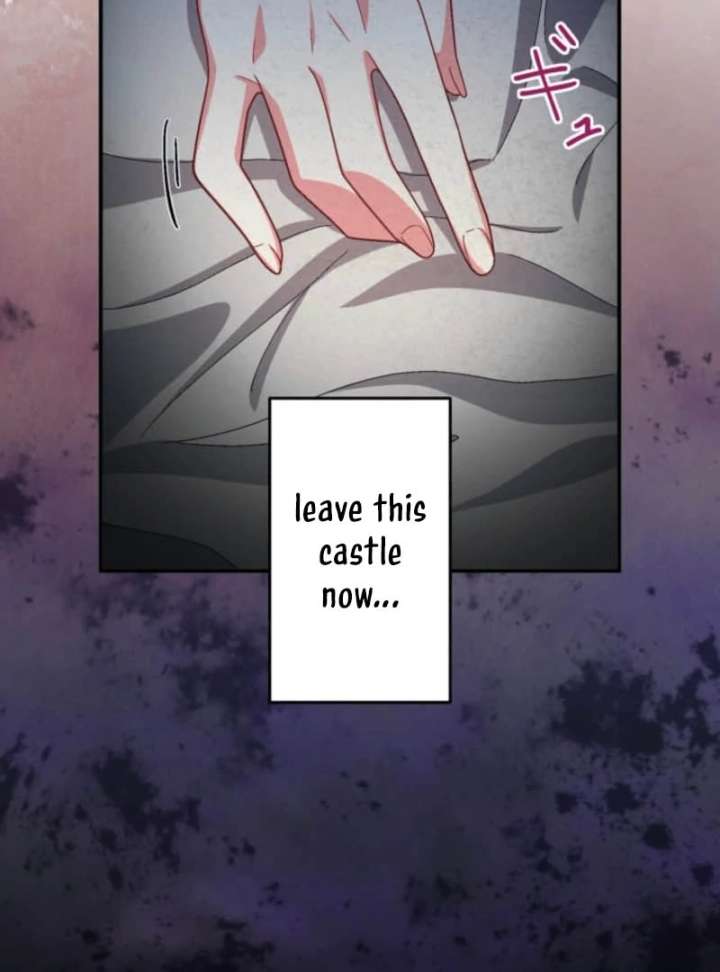 I Still Don’t Know About My Favourite Character’s Unwavering Obsession Chapter 47 - Page 63