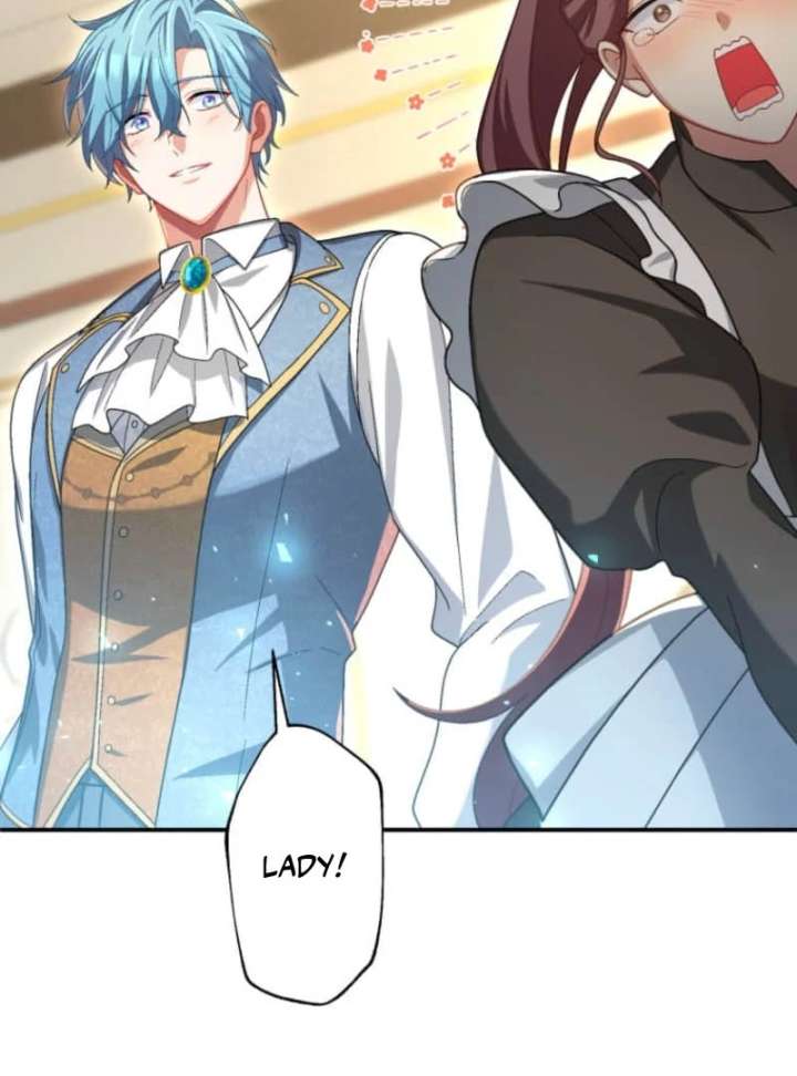 I Still Don’t Know About My Favourite Character’s Unwavering Obsession Chapter 47 - Page 68