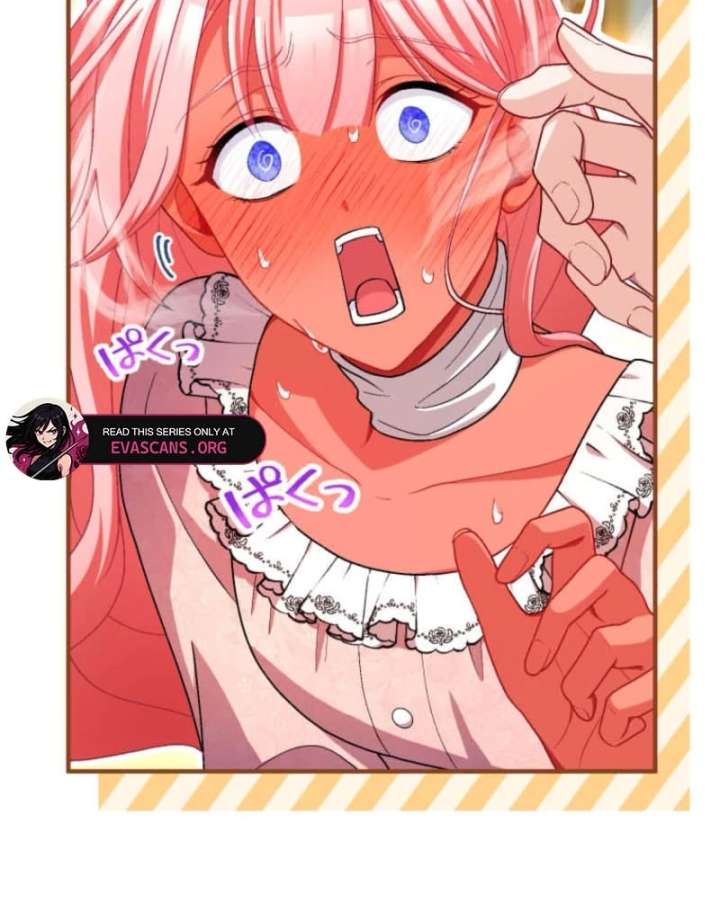 I Still Don’t Know About My Favourite Character’s Unwavering Obsession Chapter 47 - Page 7