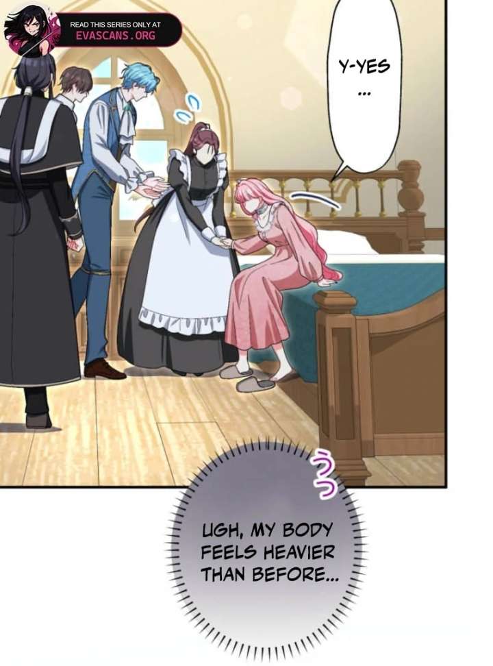 I Still Don’t Know About My Favourite Character’s Unwavering Obsession Chapter 47 - Page 74