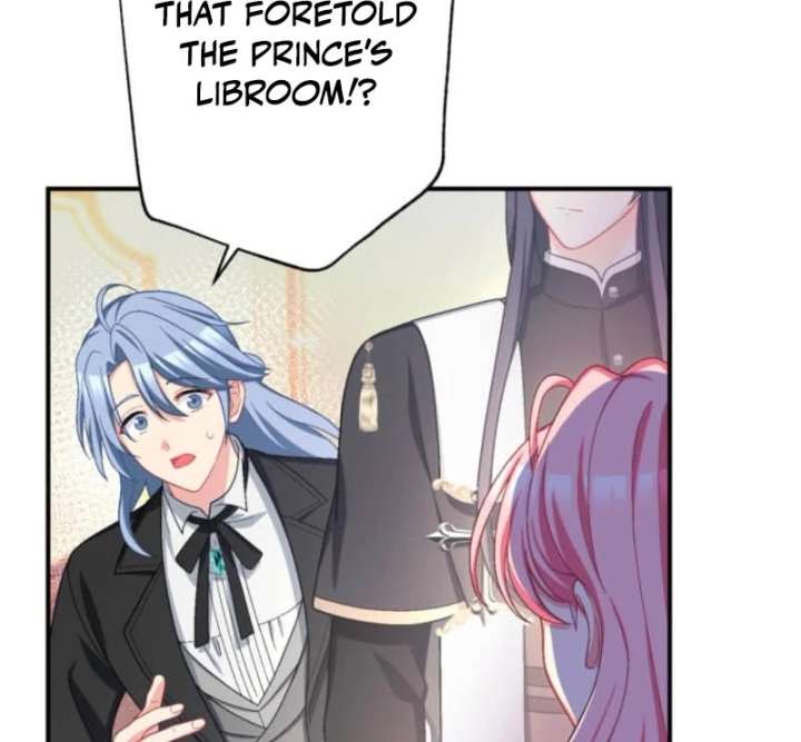 I Still Don’t Know About My Favourite Character’s Unwavering Obsession Chapter 47 - Page 82