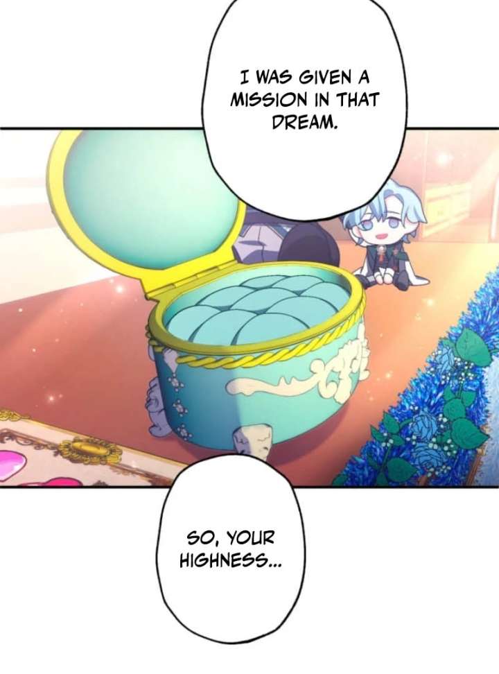 I Still Don’t Know About My Favourite Character’s Unwavering Obsession Chapter 47 - Page 84