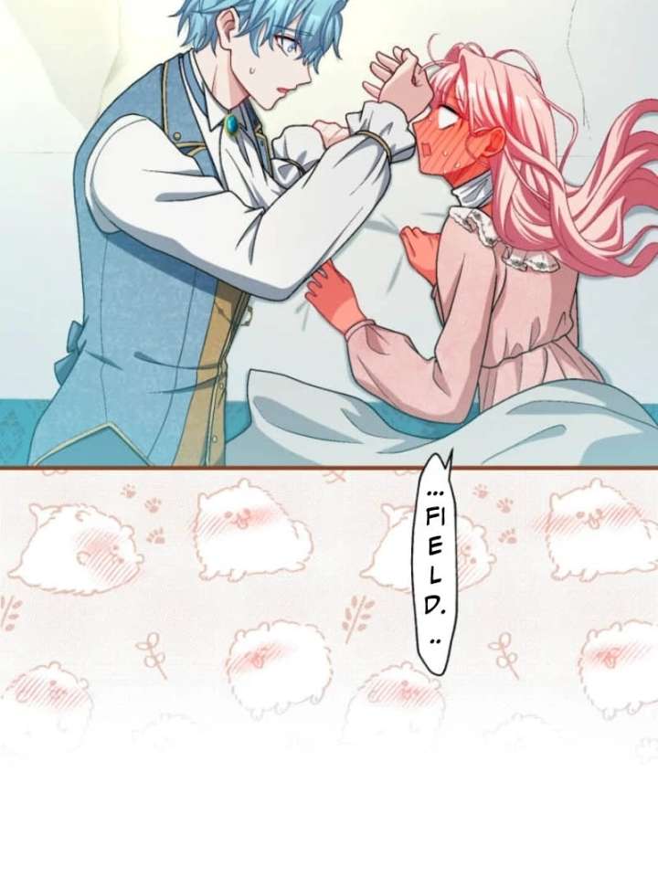 I Still Don’t Know About My Favourite Character’s Unwavering Obsession Chapter 47 - Page 9