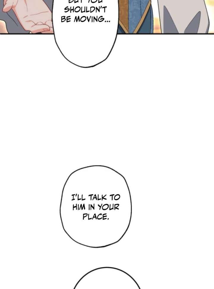 I Still Don’t Know About My Favourite Character’s Unwavering Obsession Chapter 47 - Page 90