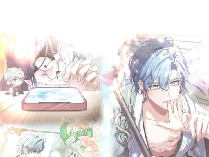 I Still Don’t Know About My Favourite Character’s Unwavering Obsession Chapter 47 - Page 96