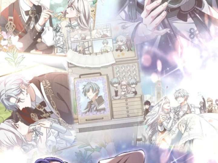 I Still Don’t Know About My Favourite Character’s Unwavering Obsession Chapter 47 - Page 97