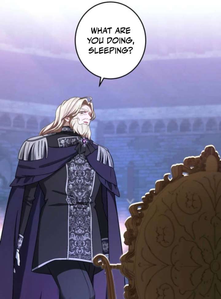 I Still Don’t Know About My Favourite Character’s Unwavering Obsession Chapter 48 - Page 112