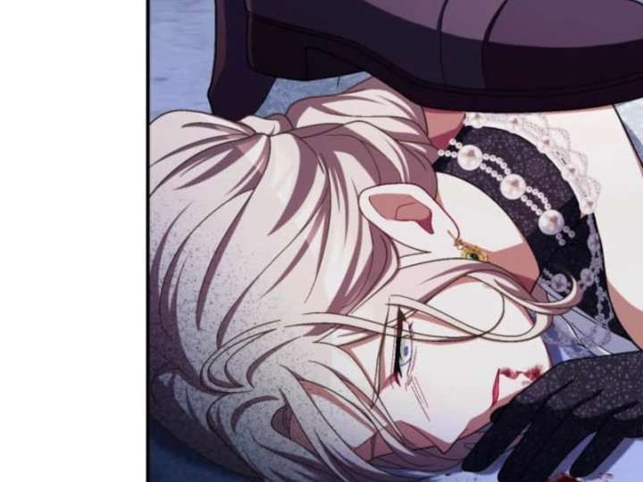 I Still Don’t Know About My Favourite Character’s Unwavering Obsession Chapter 48 - Page 115