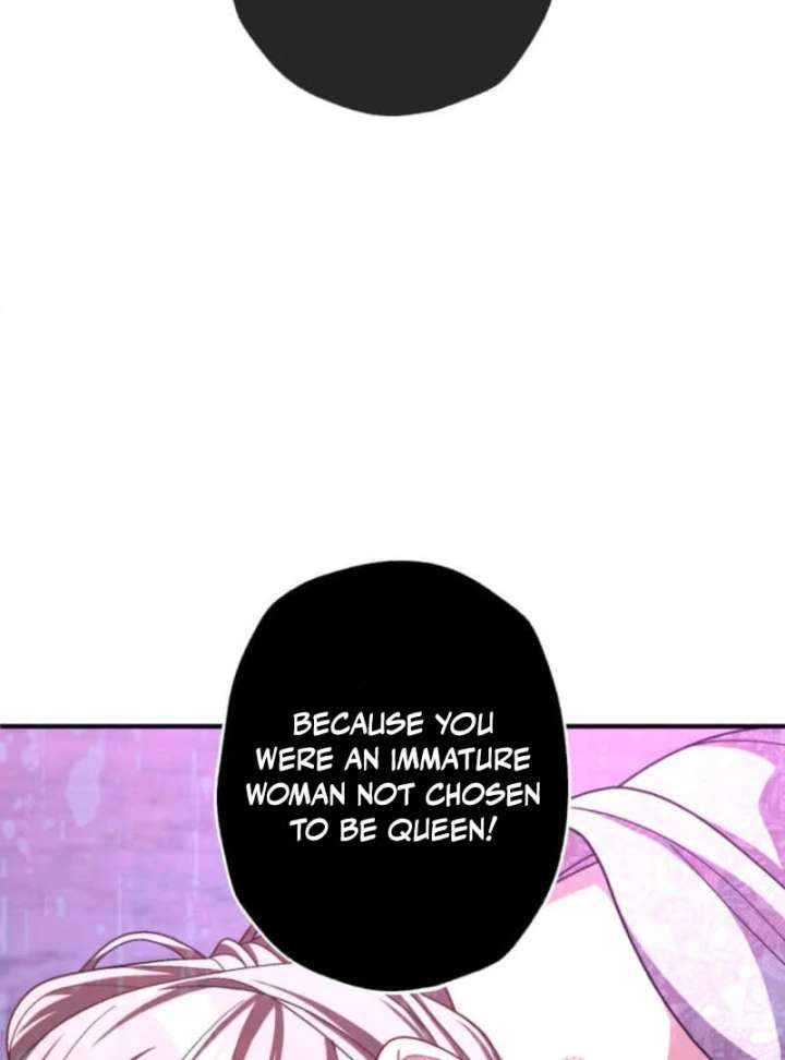 I Still Don’t Know About My Favourite Character’s Unwavering Obsession Chapter 48 - Page 129