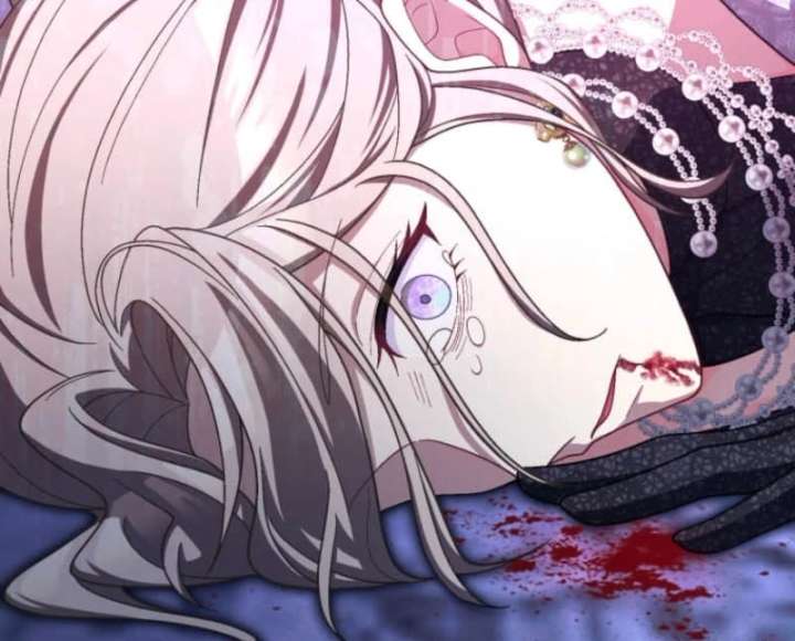 I Still Don’t Know About My Favourite Character’s Unwavering Obsession Chapter 48 - Page 130