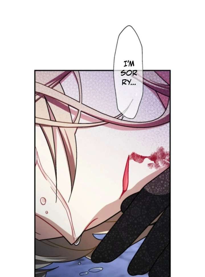 I Still Don’t Know About My Favourite Character’s Unwavering Obsession Chapter 48 - Page 132