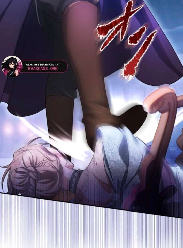 I Still Don’t Know About My Favourite Character’s Unwavering Obsession Chapter 48 - Page 134