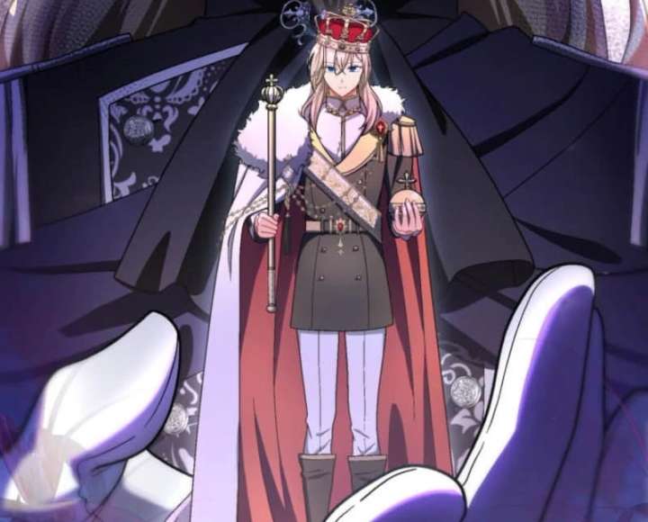 I Still Don’t Know About My Favourite Character’s Unwavering Obsession Chapter 48 - Page 140