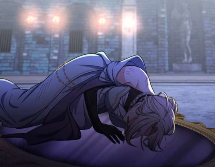 I Still Don’t Know About My Favourite Character’s Unwavering Obsession Chapter 48 - Page 146