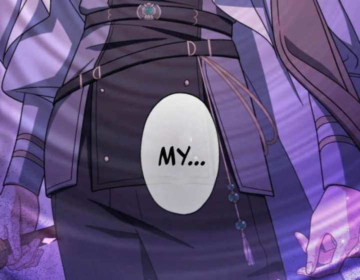 I Still Don’t Know About My Favourite Character’s Unwavering Obsession Chapter 48 - Page 150