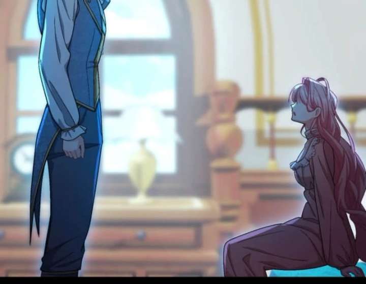 I Still Don’t Know About My Favourite Character’s Unwavering Obsession Chapter 48 - Page 156