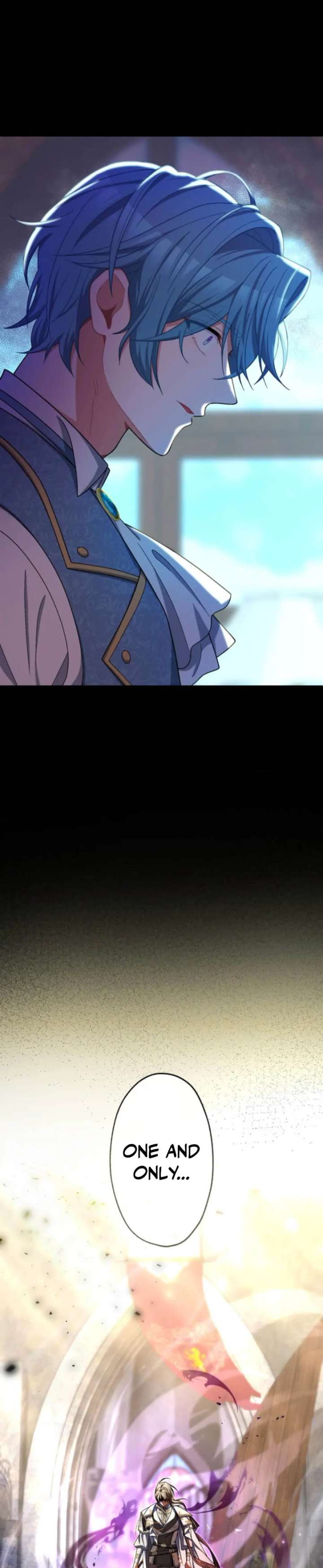 I Still Don’t Know About My Favourite Character’s Unwavering Obsession Chapter 48 - Page 157