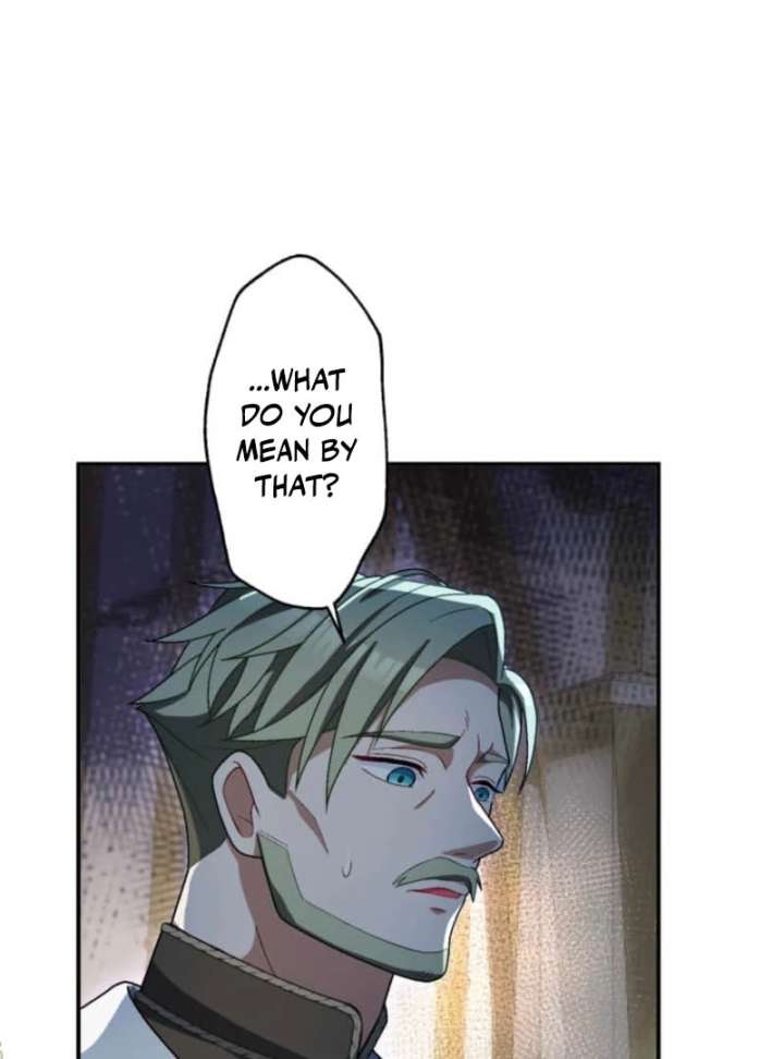 I Still Don’t Know About My Favourite Character’s Unwavering Obsession Chapter 48 - Page 16