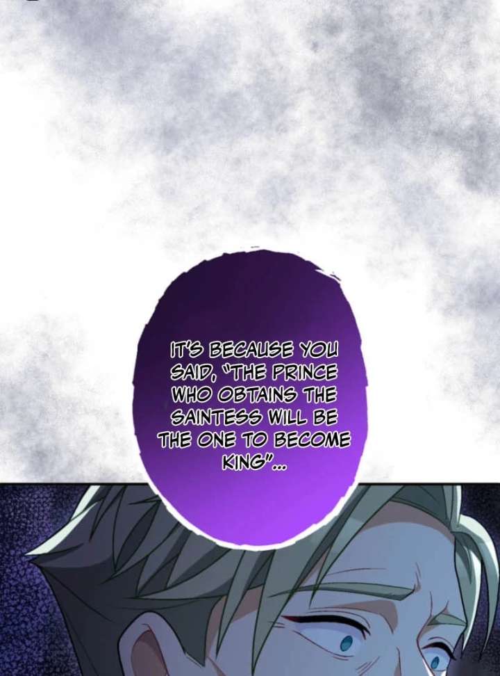 I Still Don’t Know About My Favourite Character’s Unwavering Obsession Chapter 48 - Page 18