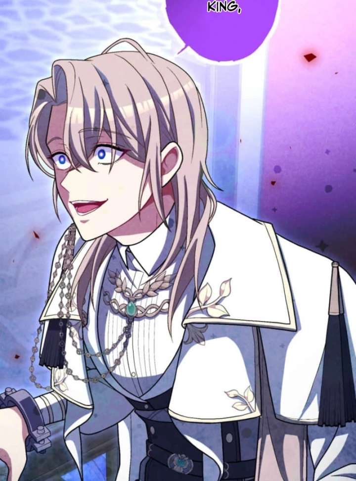 I Still Don’t Know About My Favourite Character’s Unwavering Obsession Chapter 48 - Page 21