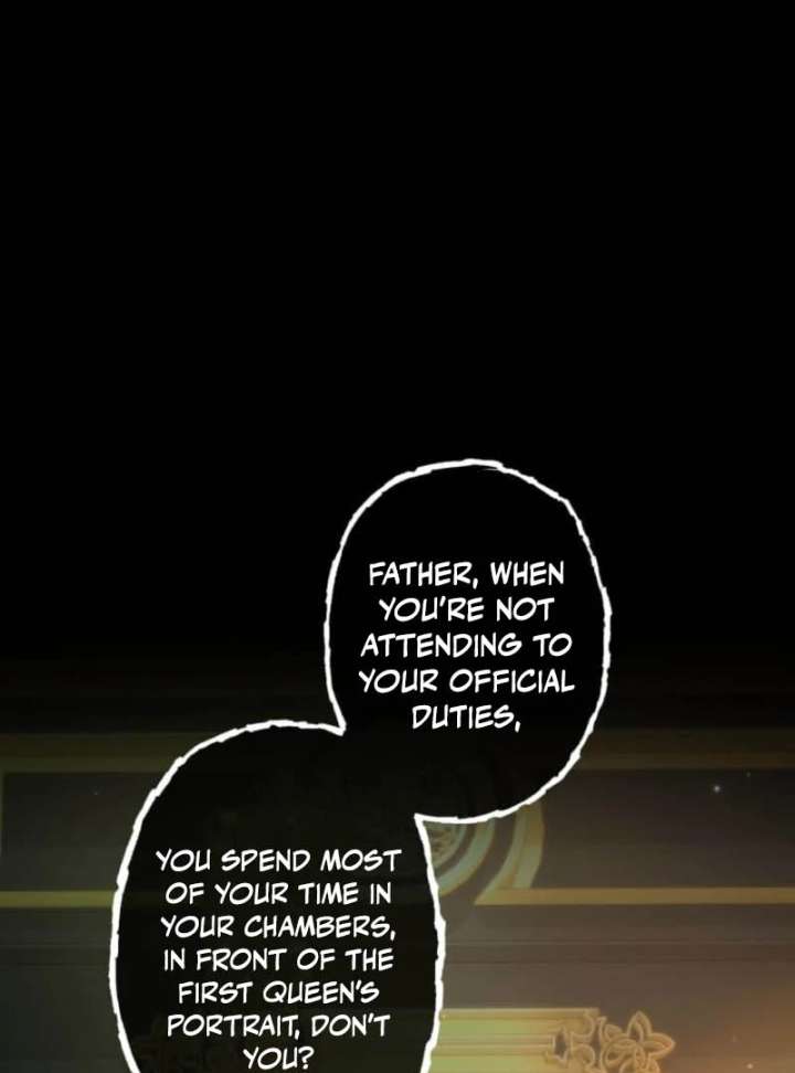 I Still Don’t Know About My Favourite Character’s Unwavering Obsession Chapter 48 - Page 31