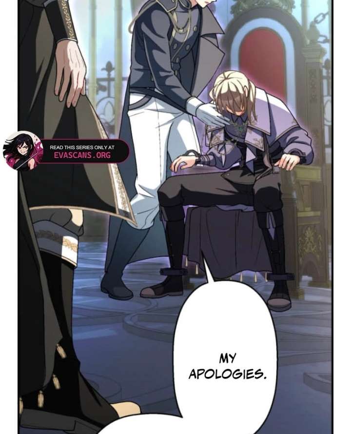 I Still Don’t Know About My Favourite Character’s Unwavering Obsession Chapter 48 - Page 41