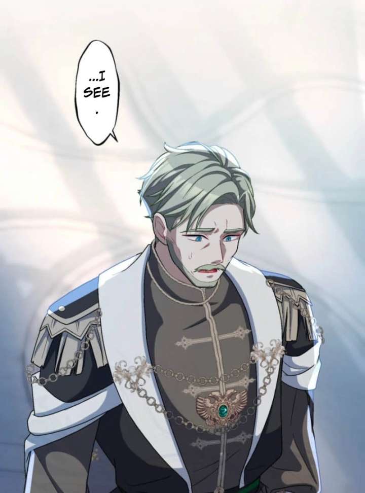 I Still Don’t Know About My Favourite Character’s Unwavering Obsession Chapter 48 - Page 43