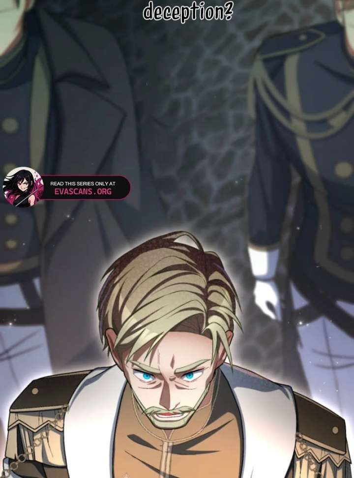 I Still Don’t Know About My Favourite Character’s Unwavering Obsession Chapter 48 - Page 59