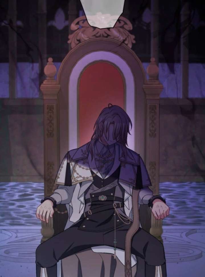 I Still Don’t Know About My Favourite Character’s Unwavering Obsession Chapter 48 - Page 6