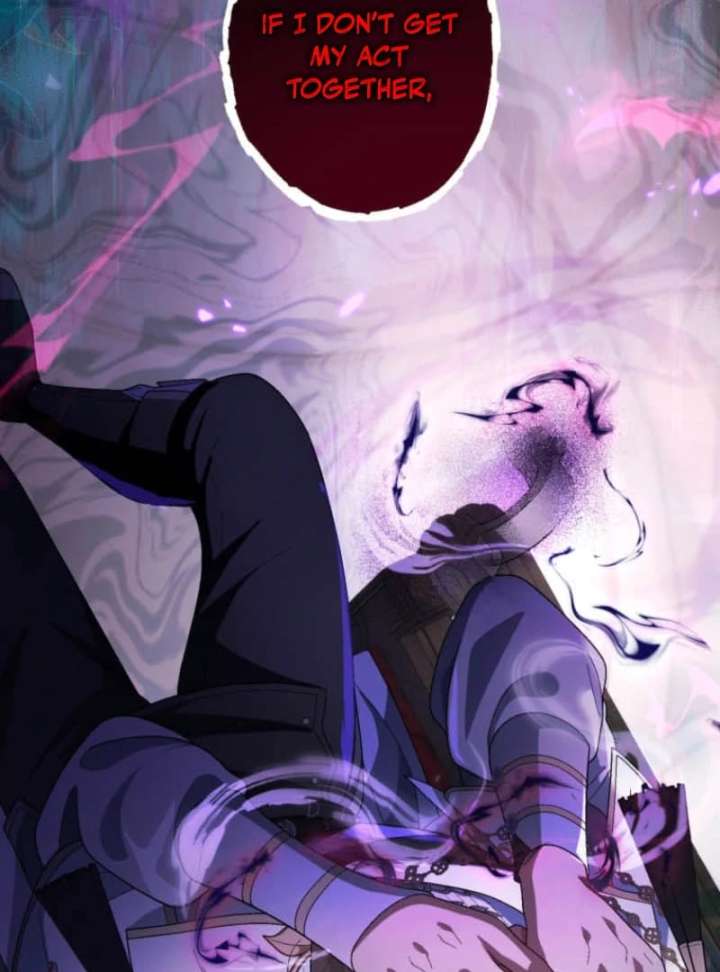 I Still Don’t Know About My Favourite Character’s Unwavering Obsession Chapter 48 - Page 78